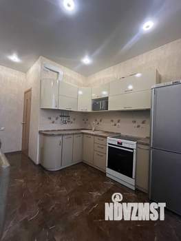 3-к квартира, вторичка, 70м2, 5/17 этаж