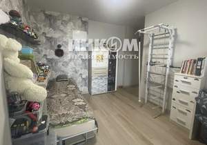 3-к квартира, вторичка, 67м2, 8/20 этаж