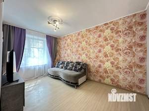 3-к квартира, вторичка, 65м2, 2/9 этаж