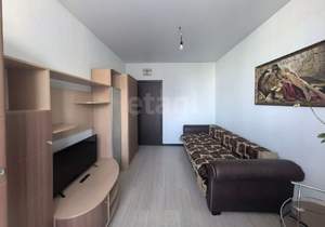 1-к квартира, вторичка, 33м2, 14/17 этаж