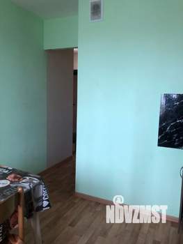 1-к квартира, вторичка, 40м2, 8/22 этаж