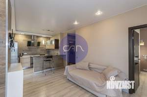 2-к квартира, вторичка, 67м2, 10/17 этаж