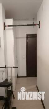 2-к квартира, вторичка, 45м2, 1/17 этаж