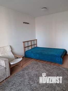 1-к квартира, вторичка, 34м2, 8/14 этаж