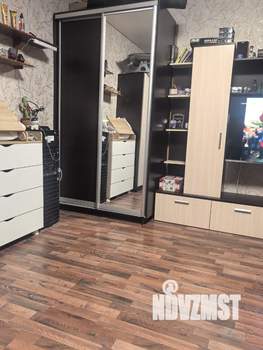 1-к квартира, вторичка, 36м2, 4/4 этаж