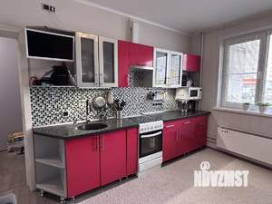 1-к квартира, вторичка, 47м2, 1/17 этаж