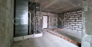 1-к квартира, вторичка, 33м2, 5/25 этаж