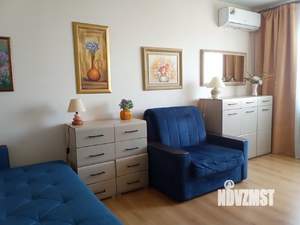 2-к квартира, вторичка, 54м2, 14/17 этаж