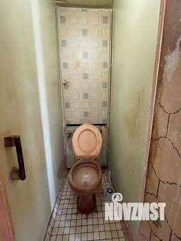 3-к квартира, вторичка, 48м2, 5/9 этаж