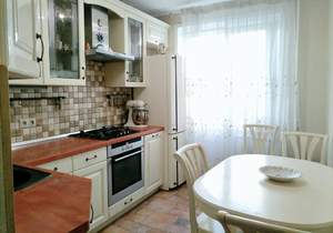 2-к квартира, вторичка, 55м2, 2/9 этаж