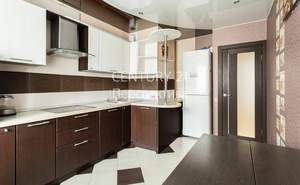 2-к квартира, вторичка, 60м2, 6/19 этаж