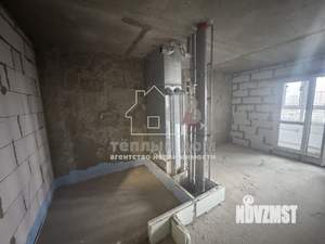 1-к квартира, вторичка, 32м2, 14/25 этаж