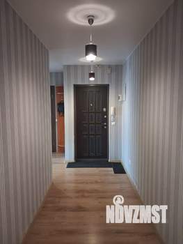 3-к квартира, вторичка, 74м2, 11/25 этаж