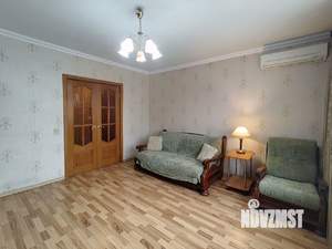 2-к квартира, вторичка, 56м2, 16/17 этаж