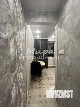 1-к квартира, вторичка, 41м2, 19/22 этаж