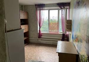 1-к квартира, вторичка, 39м2, 7/12 этаж