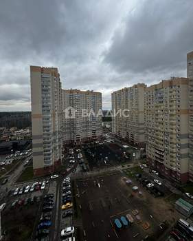 3-к квартира, вторичка, 90м2, 15/25 этаж