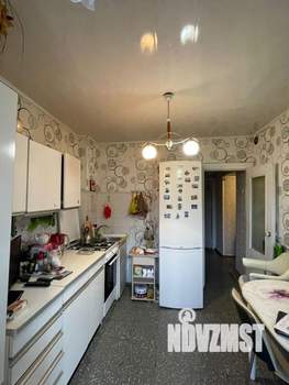 2-к квартира, вторичка, 49м2, 3/5 этаж