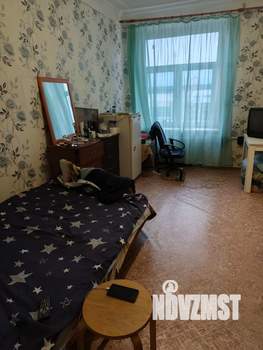 3-к квартира, вторичка, 73м2, 4/5 этаж