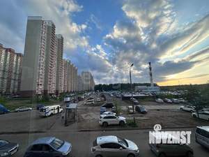2-к квартира, вторичка, 42м2, 2/17 этаж