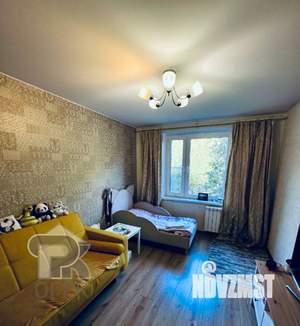 3-к квартира, вторичка, 63м2, 3/9 этаж
