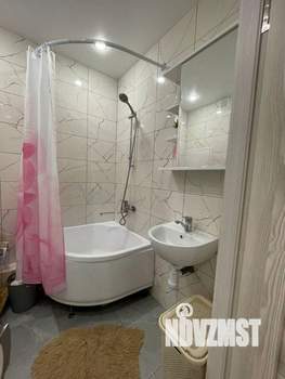 Студия квартира, вторичка, 23м2, 4/12 этаж