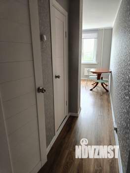 1-к квартира, вторичка, 42м2, 10/14 этаж