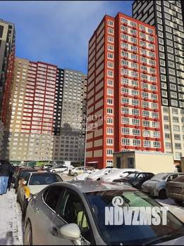 Студия квартира, вторичка, 24м2, 5/15 этаж