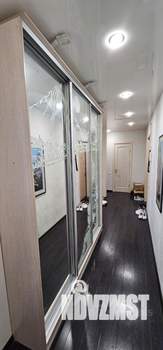 2-к квартира, вторичка, 57м2, 13/17 этаж