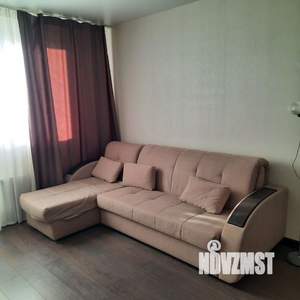 1-к квартира, вторичка, 37м2, 4/17 этаж