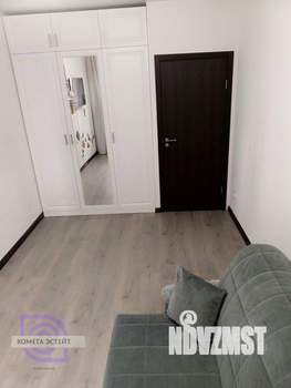 1-к квартира, вторичка, 33м2, 2/21 этаж