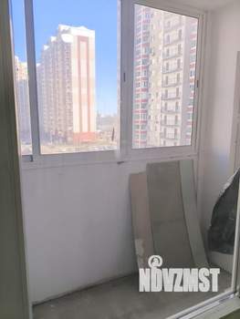 2-к квартира, вторичка, 56м2, 5/22 этаж