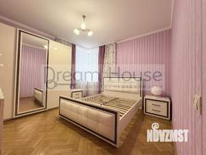 2-к квартира, вторичка, 71м2, 7/22 этаж