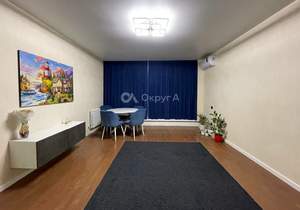 3-к квартира, вторичка, 93м2, 18/18 этаж