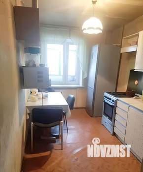 3-к квартира, вторичка, 62м2, 6/9 этаж