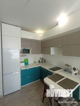 Студия квартира, вторичка, 23м2, 3/26 этаж