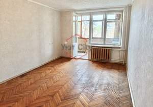 1-к квартира, вторичка, 33м2, 6/9 этаж