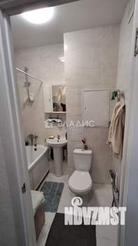 1-к квартира, вторичка, 36м2, 11/22 этаж