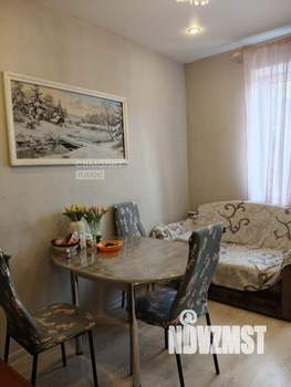 3-к квартира, вторичка, 56м2, 5/5 этаж