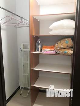 1-к квартира, вторичка, 31м2, 3/18 этаж