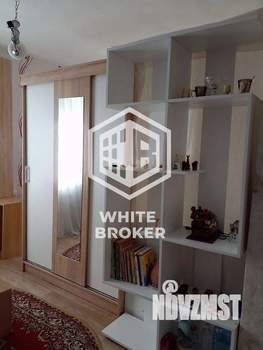 1-к квартира, вторичка, 30м2, 1/5 этаж