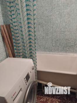 1-к квартира, вторичка, 32м2, 3/9 этаж