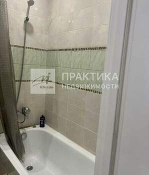 Студия квартира, вторичка, 24м2, 3/25 этаж