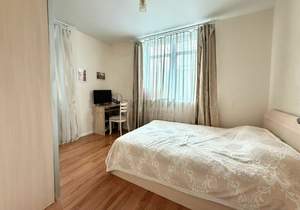 3-к квартира, вторичка, 69м2, 3/16 этаж