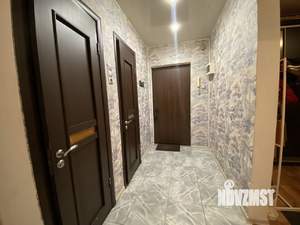 1-к квартира, вторичка, 33м2, 1/4 этаж