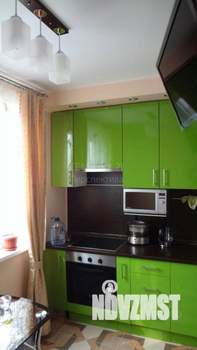 1-к квартира, вторичка, 38м2, 11/17 этаж