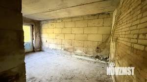 2-к квартира, вторичка, 43м2, 5/5 этаж