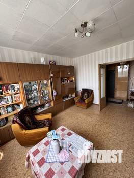 2-к квартира, вторичка, 52м2, 7/14 этаж