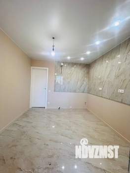 1-к квартира, вторичка, 46м2, 13/13 этаж