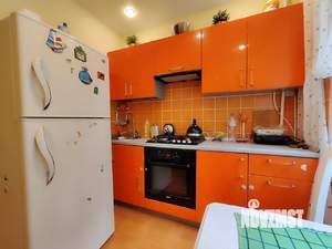 2-к квартира, вторичка, 42м2, 1/5 этаж